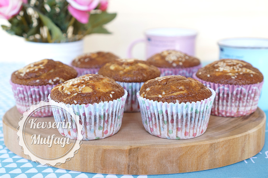 pekmezli_tahinli_muffin