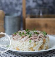 tavuklu_pilav