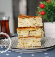 Yalancı Su Böreği Yalancı Su Böreği
