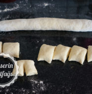 Keçi Patisi