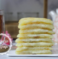 Kaşarlı Patates Rendesi Kaşarlı Patates Rendesi