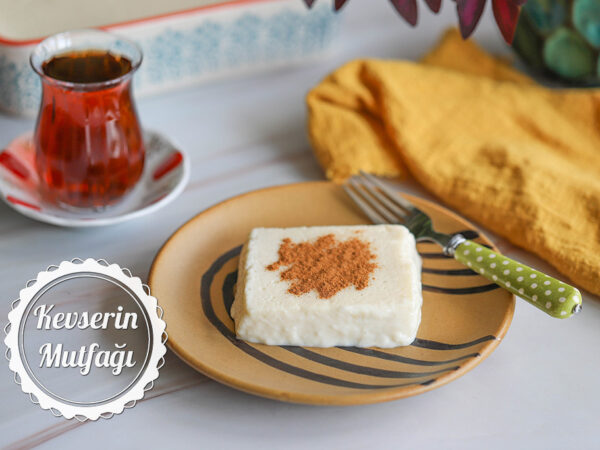 Yalancı Tavuk Göğsü Tarifi