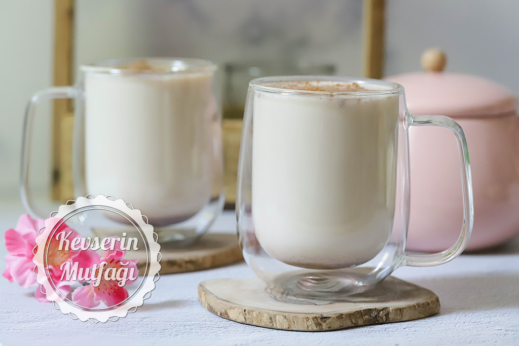 Chai Tea Latte Tarifi Kevserin Mutfağı Yemek Tarifleri