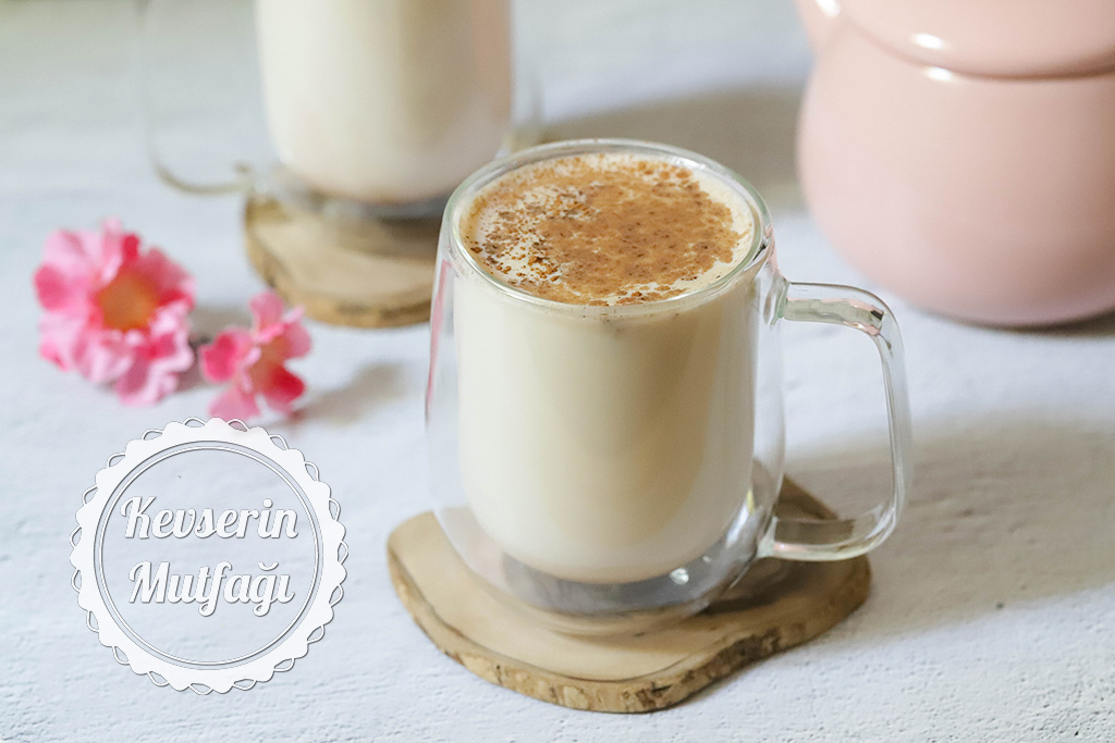 Chai Tea Latte Tarifi Kevserin Mutfağı Yemek Tarifleri