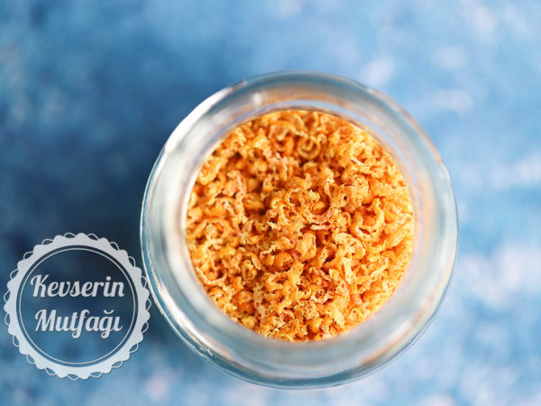 Limon Kabuğu Nasıl Saklanır?