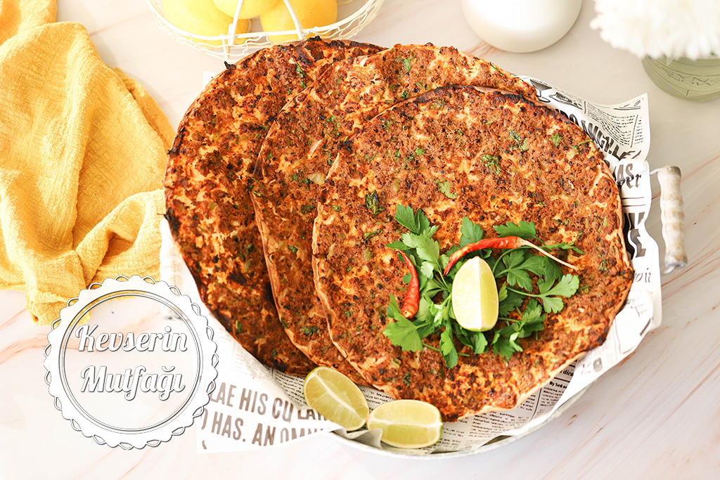 Kevserin Mutfağı - Hikayeler