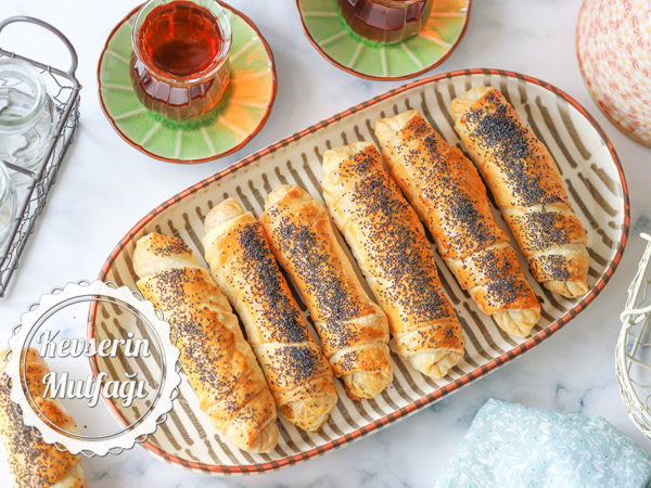 patatesli Çıtır börek tarifi kevserin mutfağı yemek tarifleri