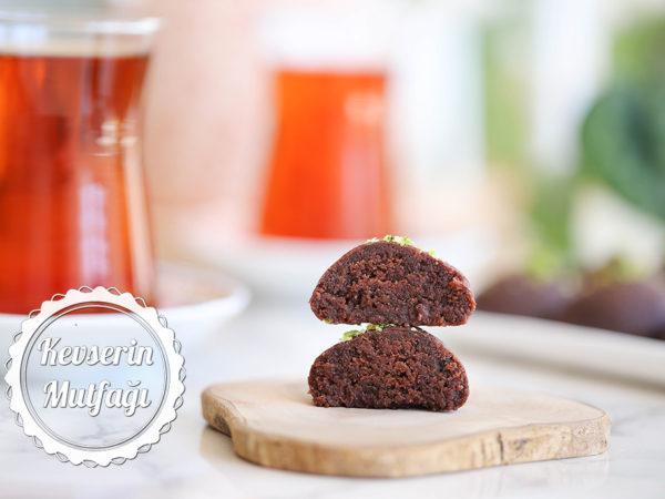 Brownie Kurabiye Tarifi