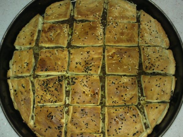 Alt Üst Böreği Tarifi Kevserin Mutfağı Yemek Tarifleri