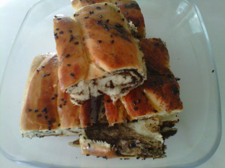 Haşhaşlı Börek Tarifi Kevserin Mutfağı Yemek Tarifleri