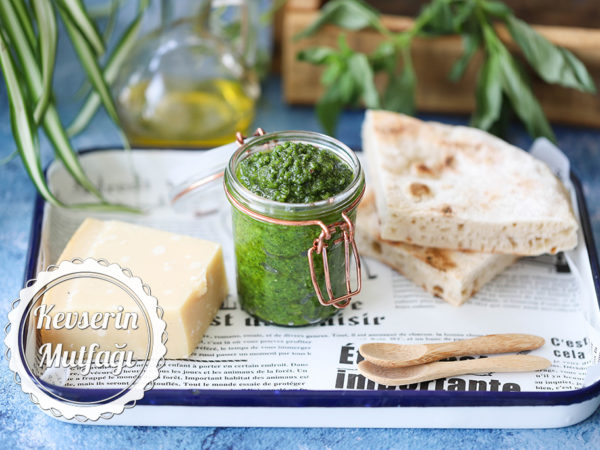 Pesto Sos Tarifi