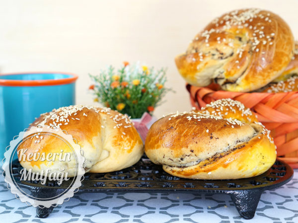 Zeytinli Açma Tarifi