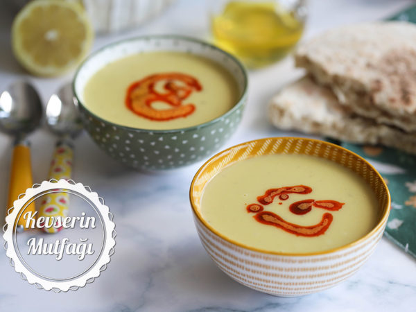 Pratik Sarı Mercimek Çorbası Tarifi