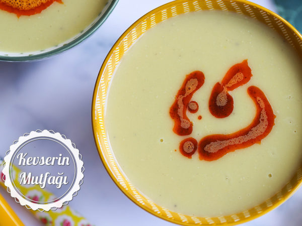 Pratik Sarı Mercimek Çorbası Tarifi