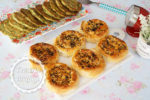 Sahur Menüsü Ramazan 16. Gün 2019