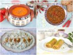 İftar Menüsü Ramazan 11. Gün 2016