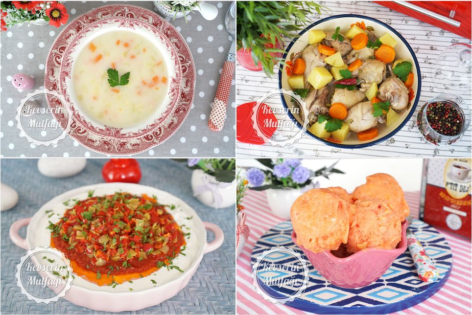 Tavuk Haslama Tarifi Kevserin Mutfagi Yemek Tarifleri Tavuk Haslama Tarifi Kevserin Mutfagi Yemek Tarifleri