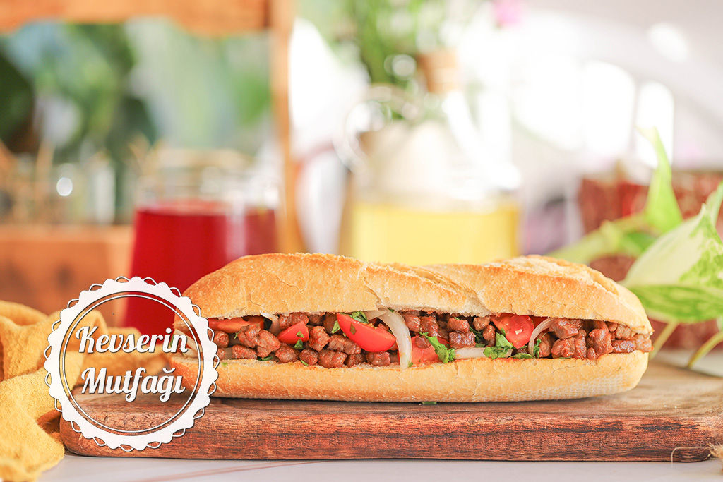 Et Tantuni Tarifi