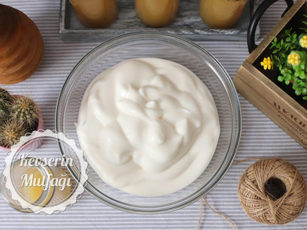 Vegan Yumurta Akı İkamesi Aquafaba Tarifi