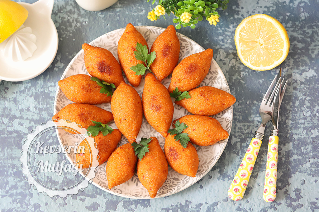 etsiz icli kofte tarifi kevserin mutfagi yemek tarifleri etsiz icli kofte tarifi kevserin mutfagi yemek tarifleri