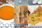 Sahur Menüsü Ramazan 1. Gün 2020