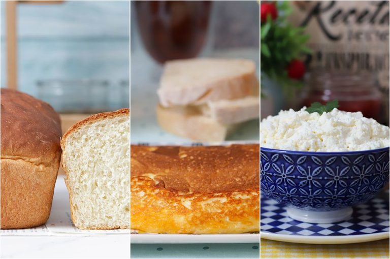 Sahur Menüsü Ramazan 3. Gün 2020 | Kevserin Mutfağı - Yemek Tarifleri