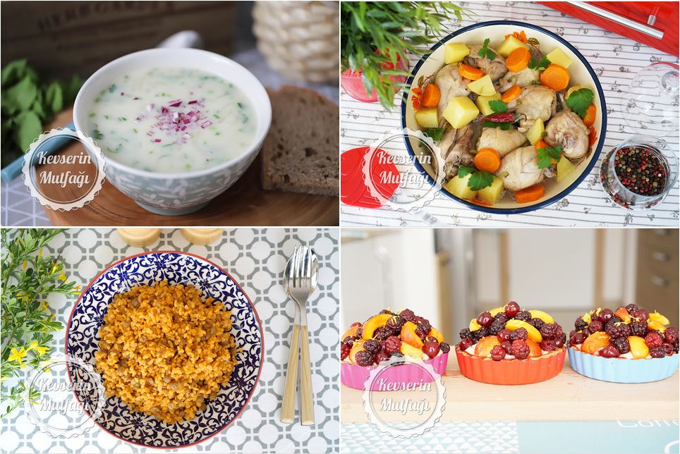 Tavuk Haslama Tarifi Kevserin Mutfagi Yemek Tarifleri Tavuk Haslama Tarifi Kevserin Mutfagi Yemek Tarifleri