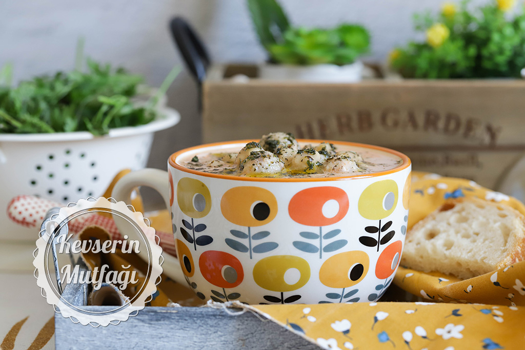 Bıt Bıt Çorbası Tarifi