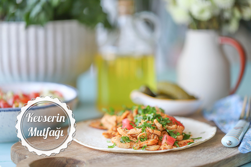 Tavuk Doner Tarifi Kevserin Mutfagi Yemek Tarifleri Tavuk Doner Tarifi Kevserin Mutfagi Yemek Tarifleri