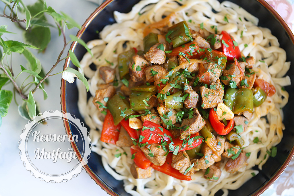 Lagman Tarifi