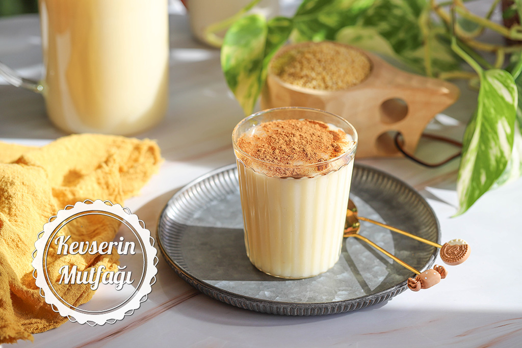 Boza Tarifi