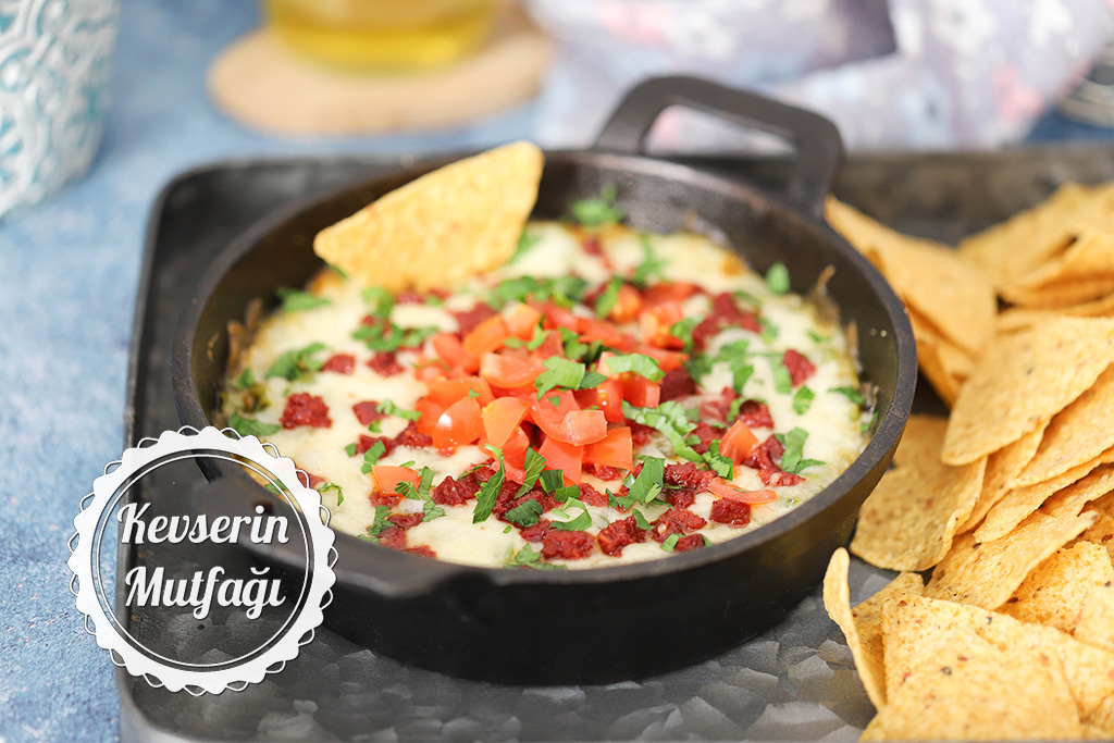Queso Fundido Tarifi