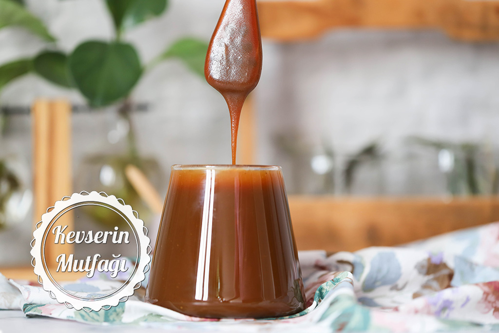 Toffee Sos Tarifi