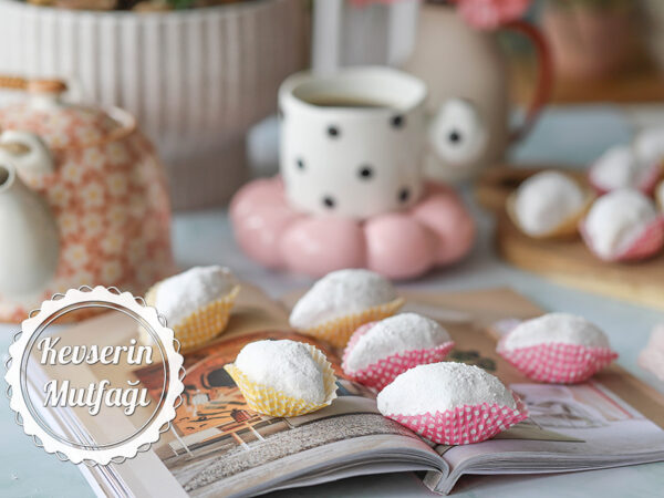 Makrout El Louz Tarifi