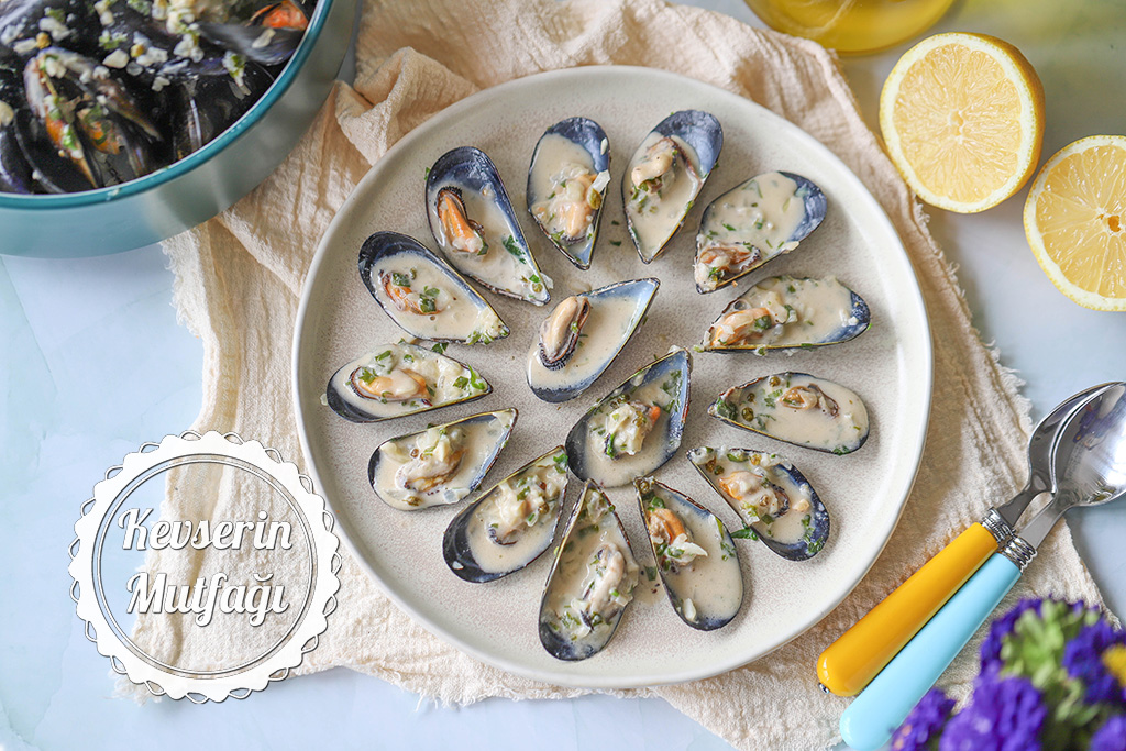 Moules Marinieres Tarifi