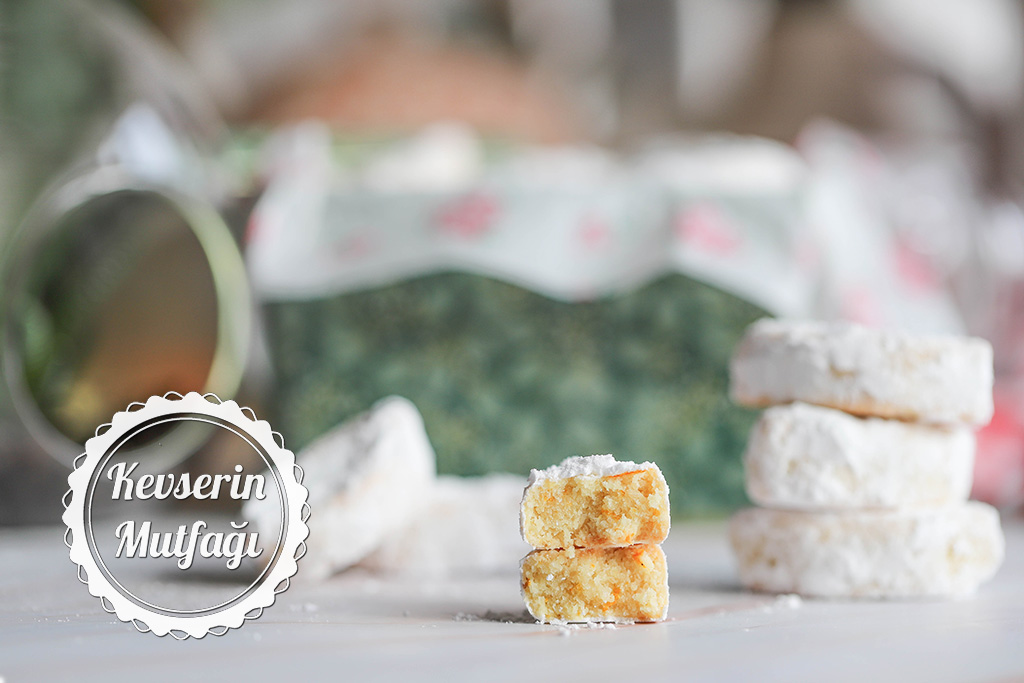 Ricciarelli Tarifi