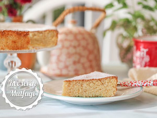 Gató de Almendras Tarifi