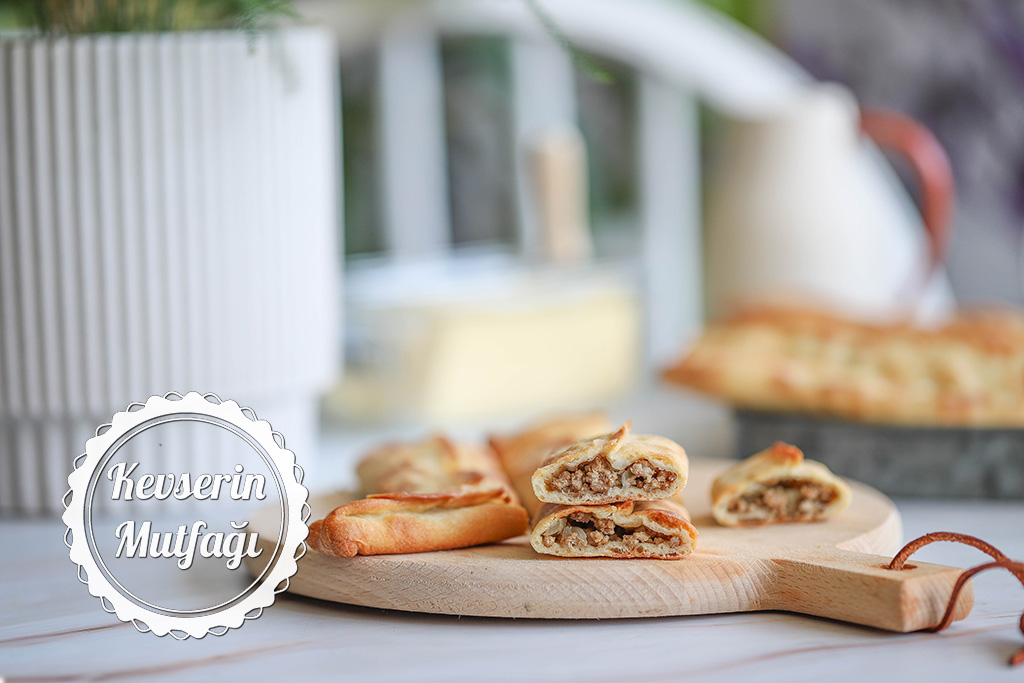 Bafra Pidesi Tarifi