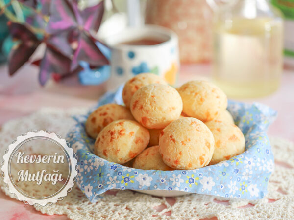 Pao de Queijo Tarifi
