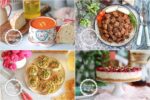 Günün Menüsü 29 Mayıs