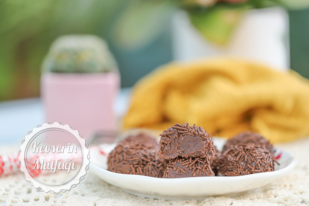 Brigadeiro Tarifi